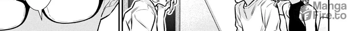 The Mischievous Gal Anjou-san Chapter 185 page 18 - 