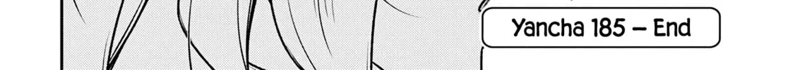 The Mischievous Gal Anjou-san Chapter 185 page 28 - 