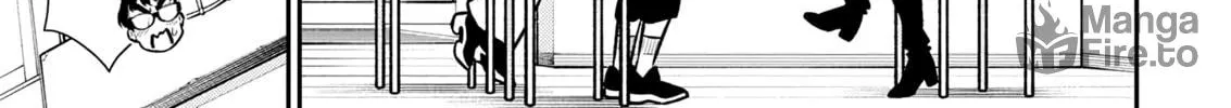 The Mischievous Gal Anjou-san Chapter 185 page 10 - 