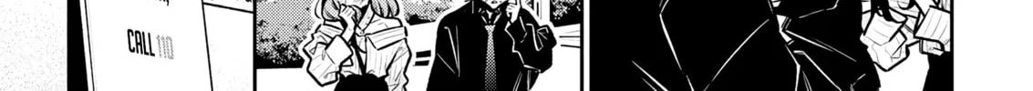 The Mischievous Gal Anjou-san Chapter 186 page 22 - 