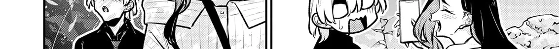 The Mischievous Gal Anjou-san Chapter 187 page 16 - 
