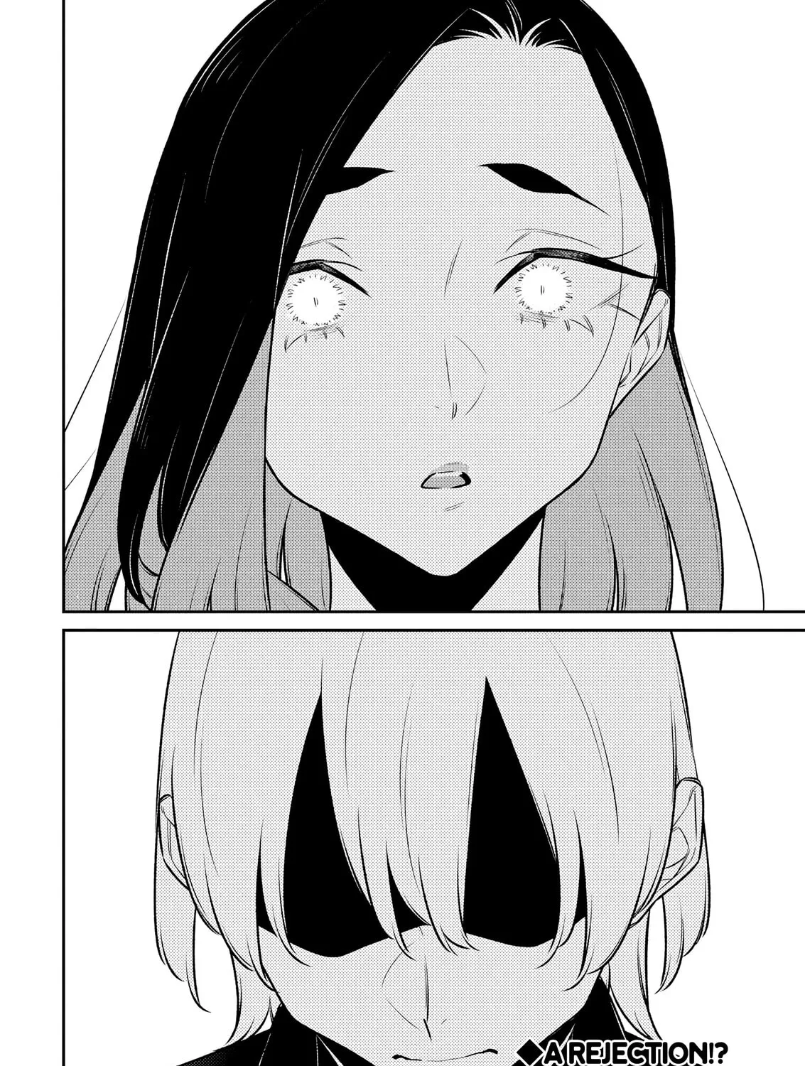 The Mischievous Gal Anjou-san Chapter 187 page 31 - 