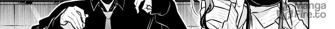 The Mischievous Gal Anjou-san Chapter 187 page 6 - 