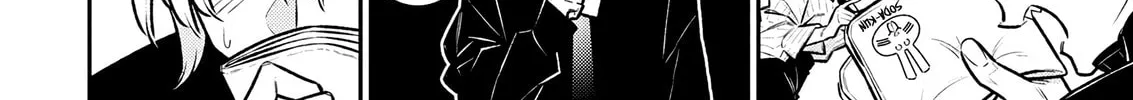 The Mischievous Gal Anjou-san Chapter 187 page 8 - 