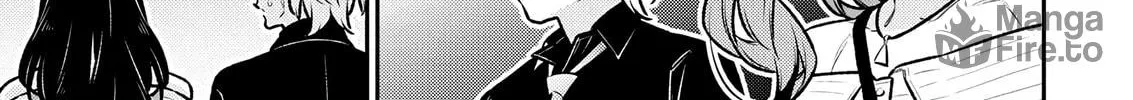 The Mischievous Gal Anjou-san Chapter 187 page 10 - 