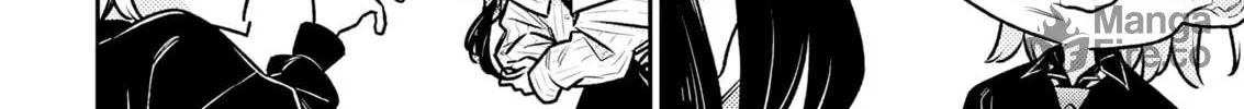 The Mischievous Gal Anjou-san Chapter 188 page 20 - 