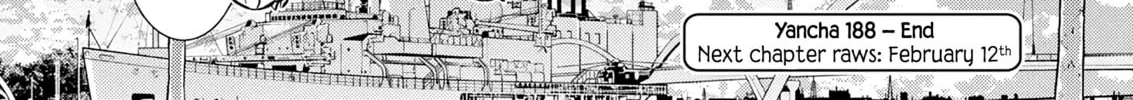 The Mischievous Gal Anjou-san Chapter 188 page 32 - 