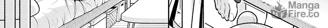 The Mischievous Gal Anjou-san Chapter 189 page 18 - 