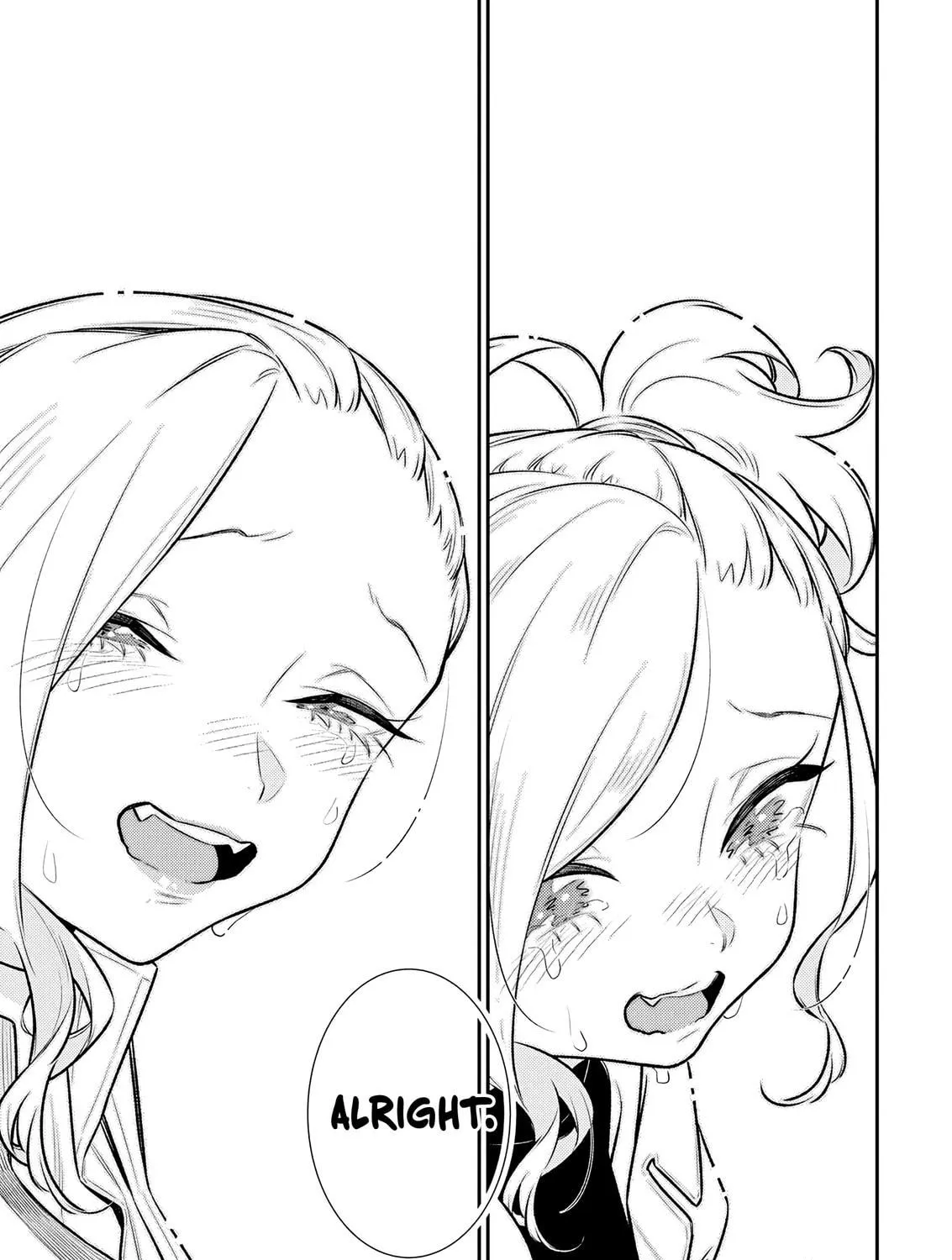 The Mischievous Gal Anjou-san Chapter 189 page 29 - 