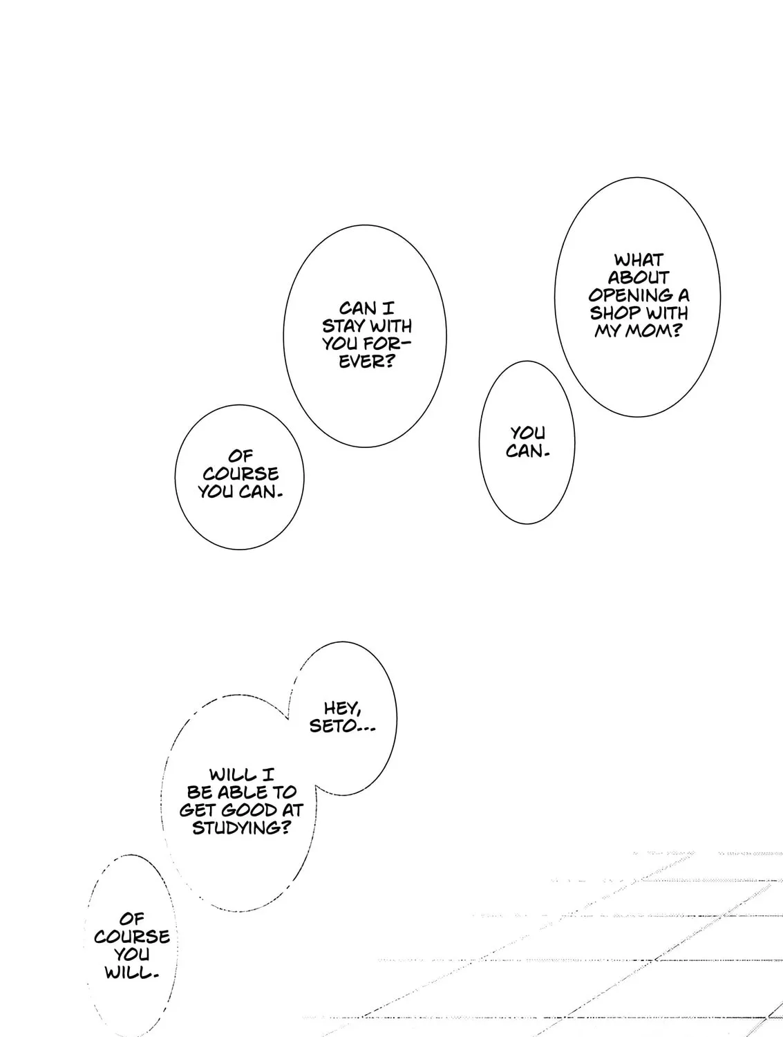 The Mischievous Gal Anjou-san Chapter 189 page 33 - 