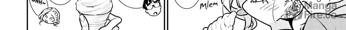 The Mischievous Gal Anjou-san Chapter 190 page 12 - 