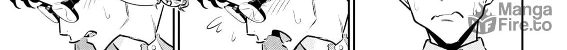 The Mischievous Gal Anjou-san Chapter 190 page 18 - 