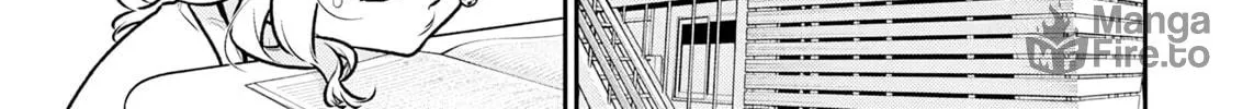 The Mischievous Gal Anjou-san Chapter 190 page 6 - 