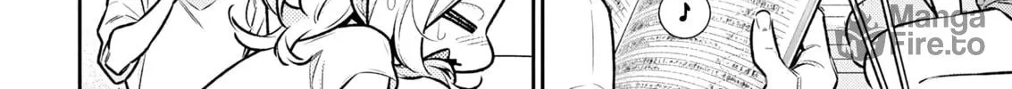 The Mischievous Gal Anjou-san Chapter 191 page 12 - 