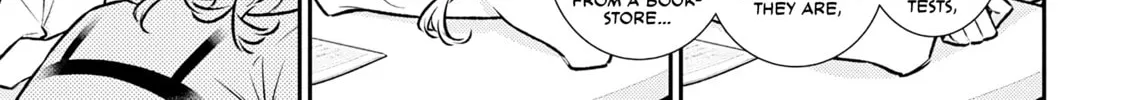 The Mischievous Gal Anjou-san Chapter 191 page 22 - 