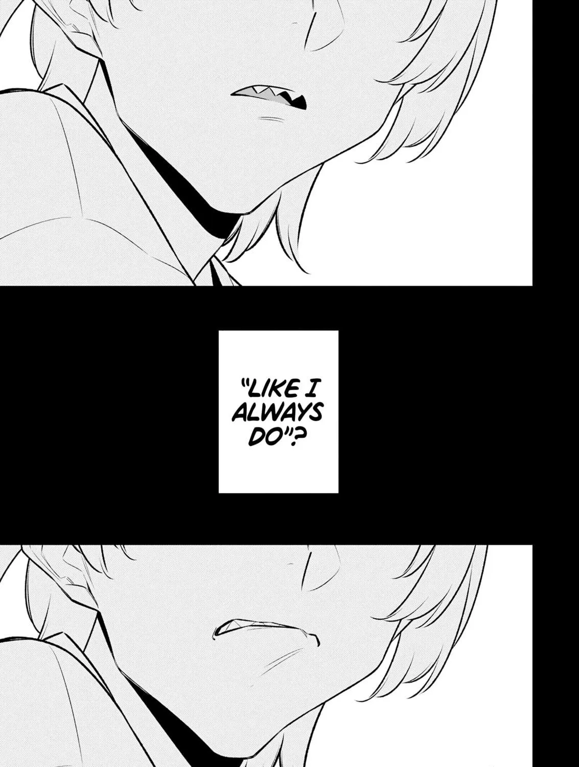 The Mischievous Gal Anjou-san Chapter 193 page 17 - 