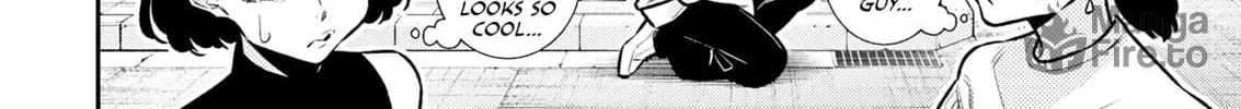 The Mischievous Gal Anjou-san Chapter 195 page 12 - 