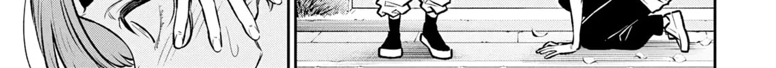 The Mischievous Gal Anjou-san Chapter 195 page 22 - 
