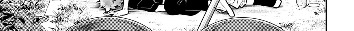 The Mischievous Gal Anjou-san Chapter 196 page 2 - 
