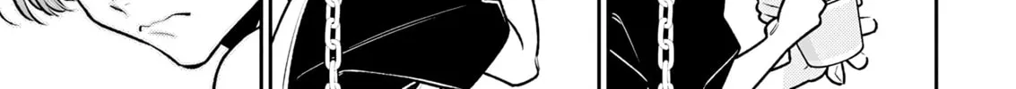 The Mischievous Gal Anjou-san Chapter 196 page 14 - 