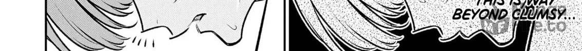 The Mischievous Gal Anjou-san Chapter 196 page 20 - 