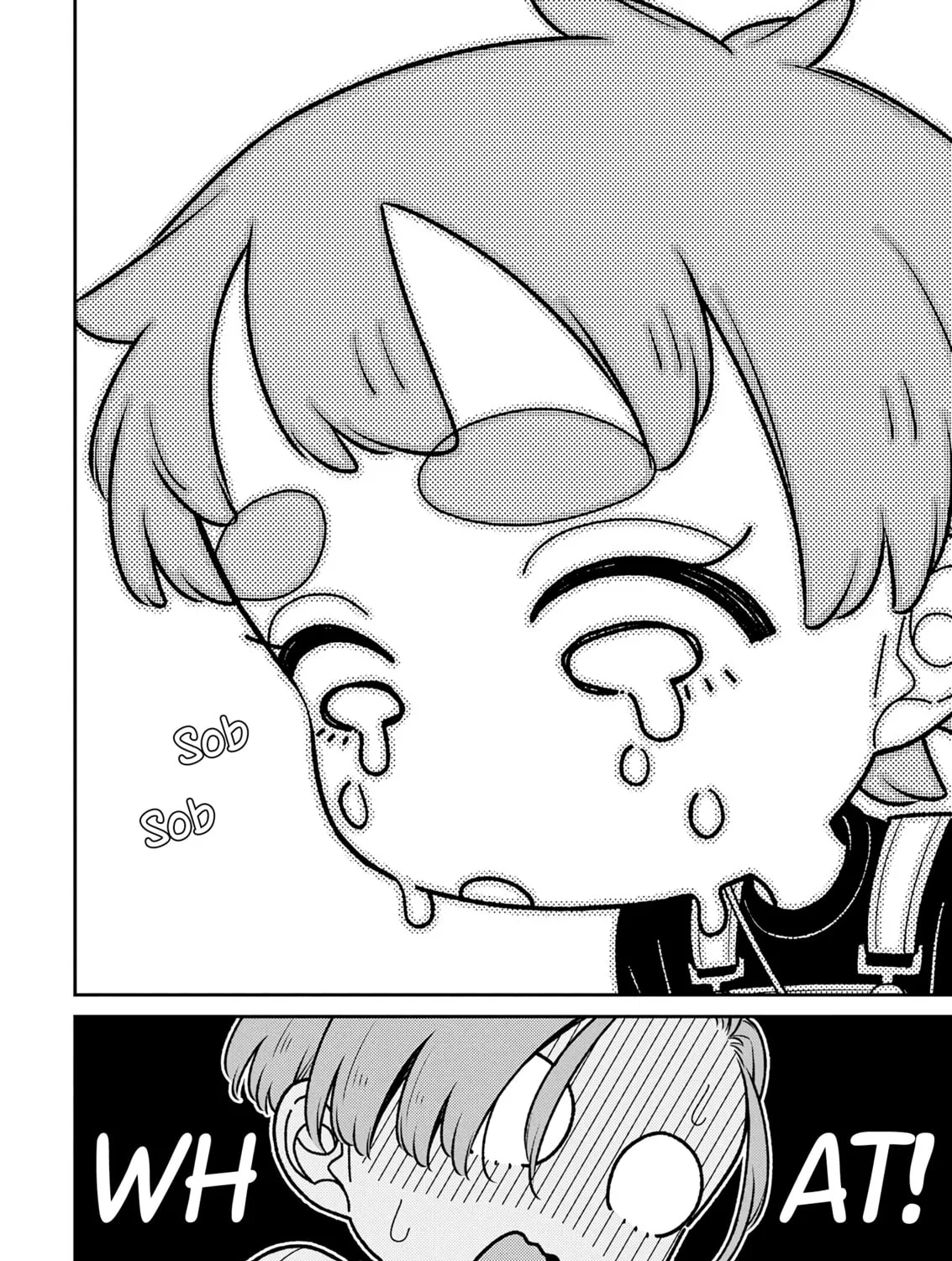 The Mischievous Gal Anjou-san Chapter 196 page 31 - 