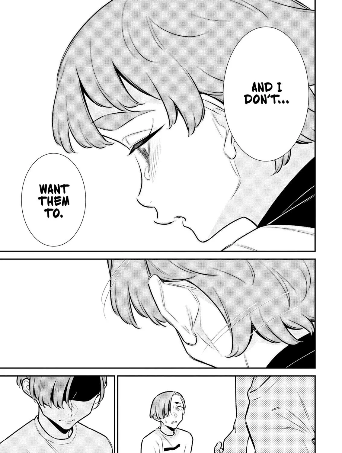 The Mischievous Gal Anjou-san Chapter 197 page 5 - 