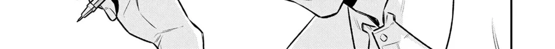 The Mischievous Gal Anjou-san Chapter 198 page 2 - 