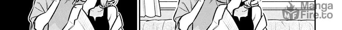 The Mischievous Gal Anjou-san Chapter 198 page 18 - 