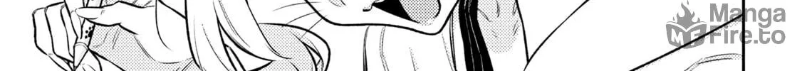 The Mischievous Gal Anjou-san Chapter 198 page 6 - 