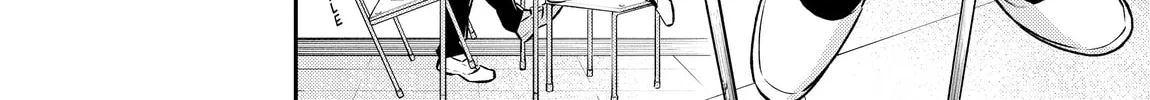 The Mischievous Gal Anjou-san Chapter 28.5 page 3 - 