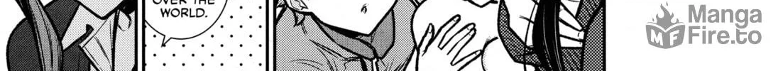 The Mischievous Gal Anjou-san Chapter 97.5 page 18 - 