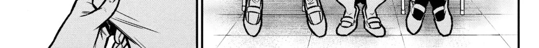 The Mischievous Gal Anjou-san Chapter 97.5 page 22 - 
