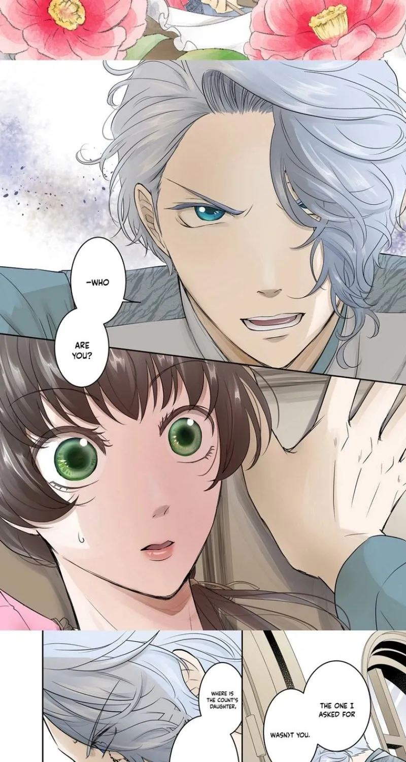The Mistreated Noble Lady and the Tainted Duke I