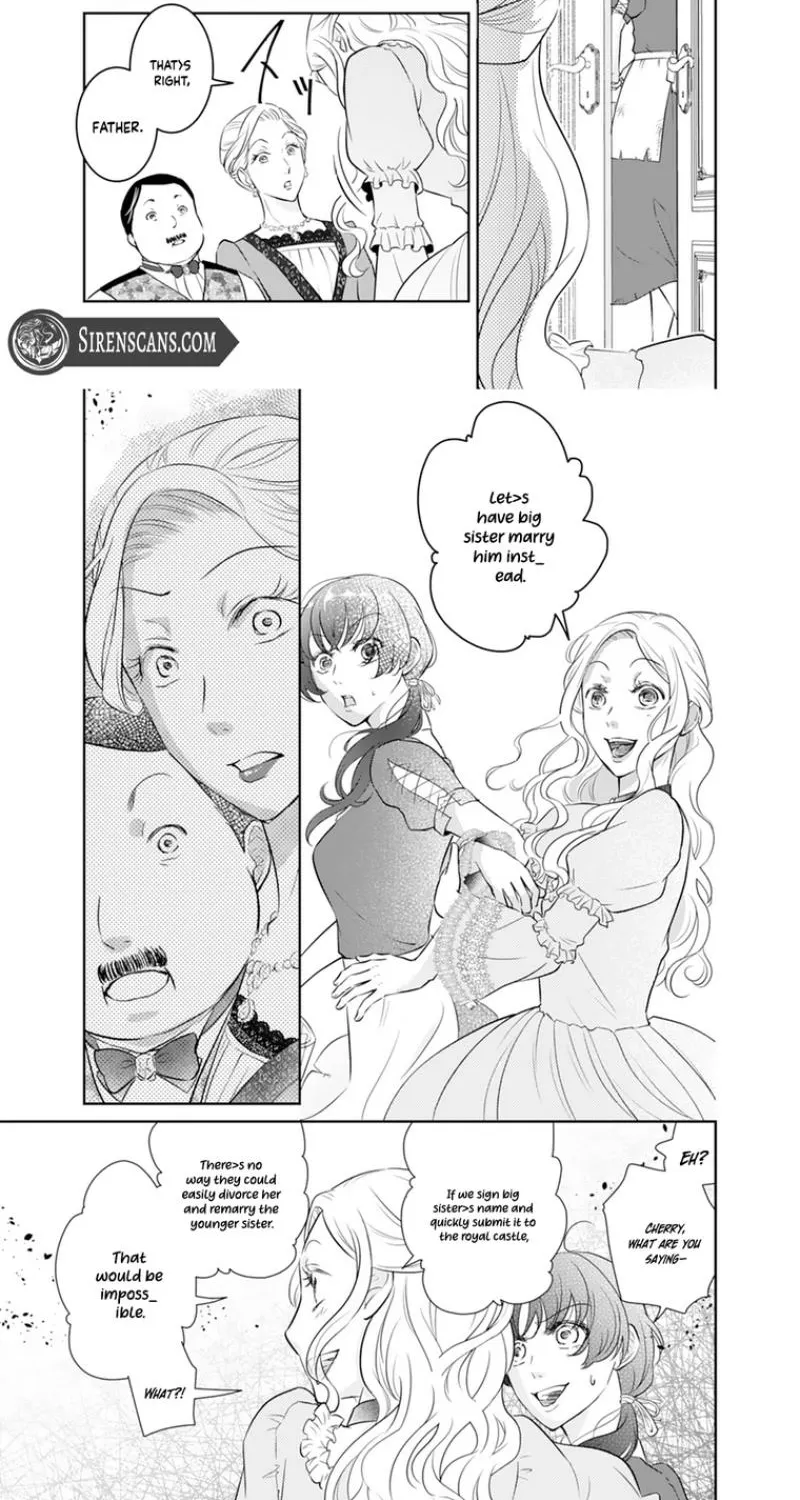 The Mistreated Noble Lady and the Tainted Duke I