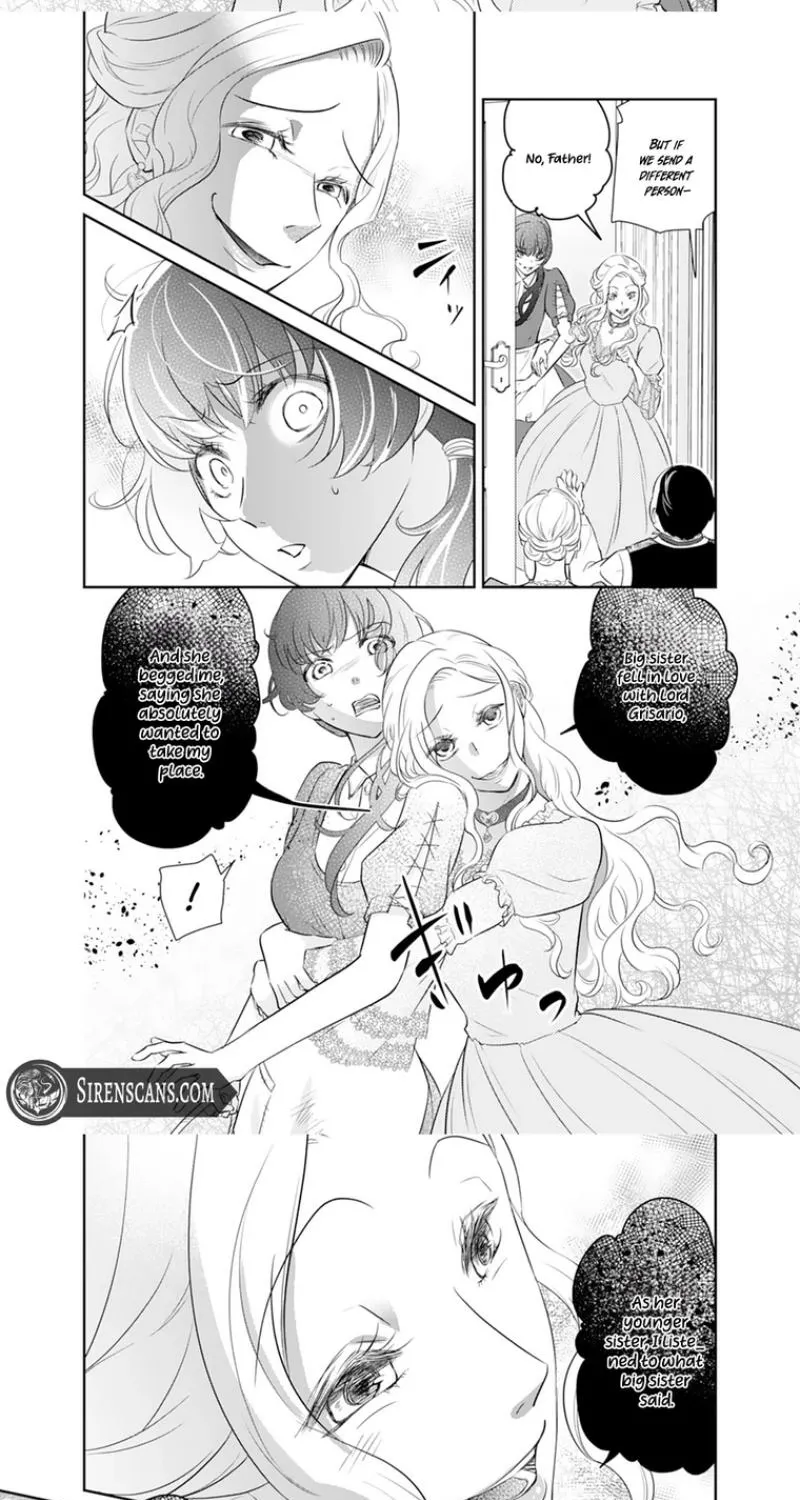 The Mistreated Noble Lady and the Tainted Duke I