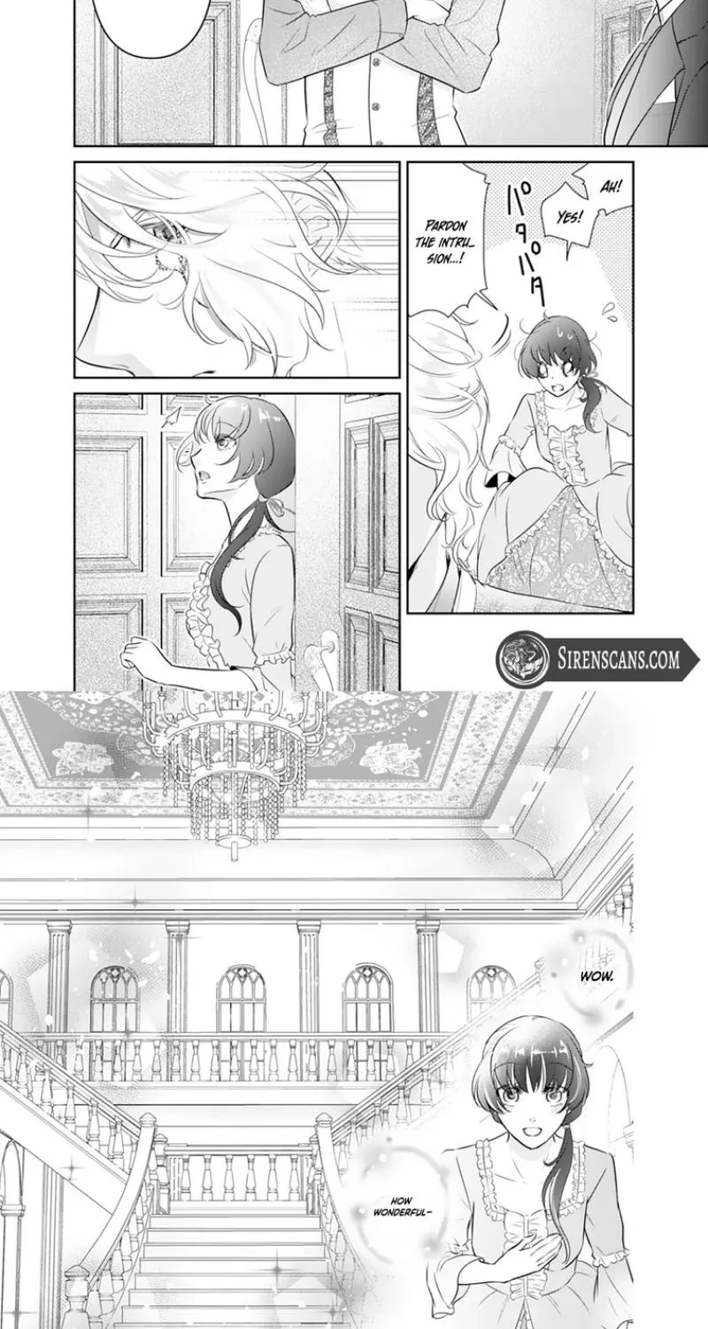 The Mistreated Noble Lady and the Tainted Duke I