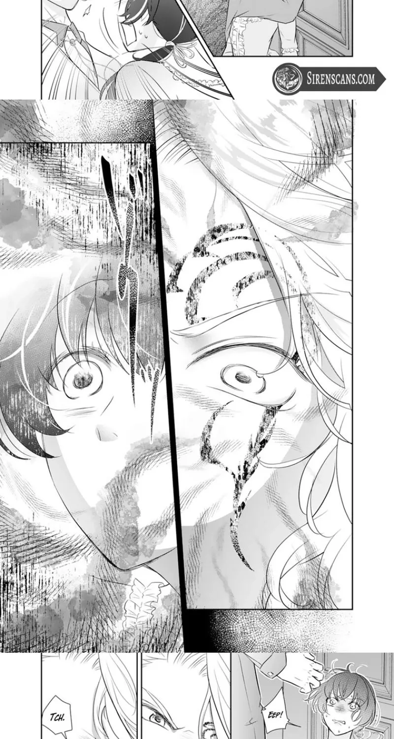 The Mistreated Noble Lady and the Tainted Duke I