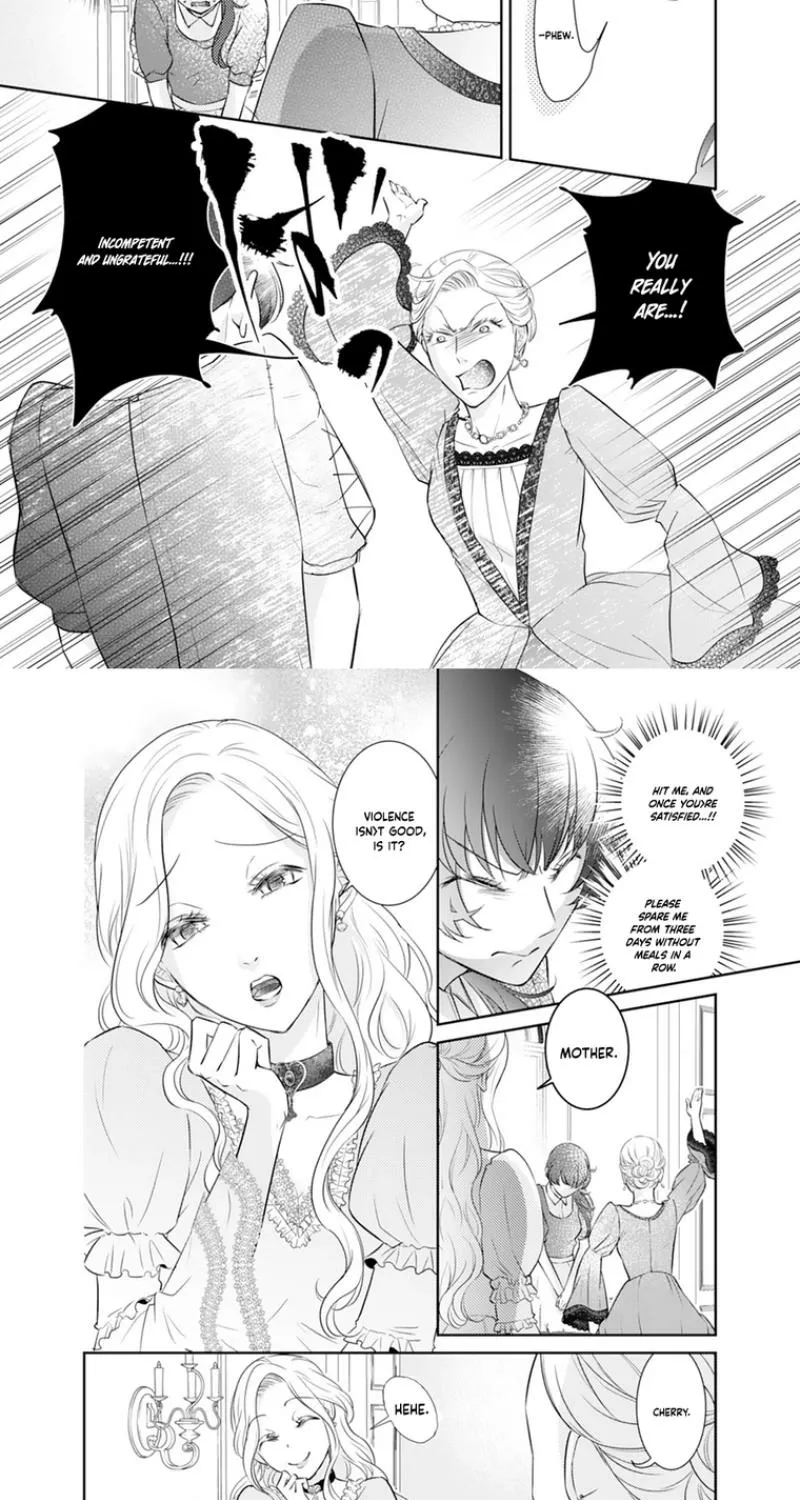 The Mistreated Noble Lady and the Tainted Duke I