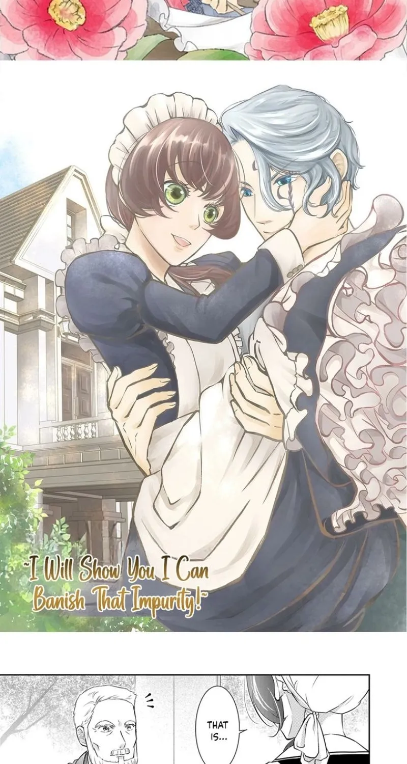 The Mistreated Noble Lady and the Tainted Duke I