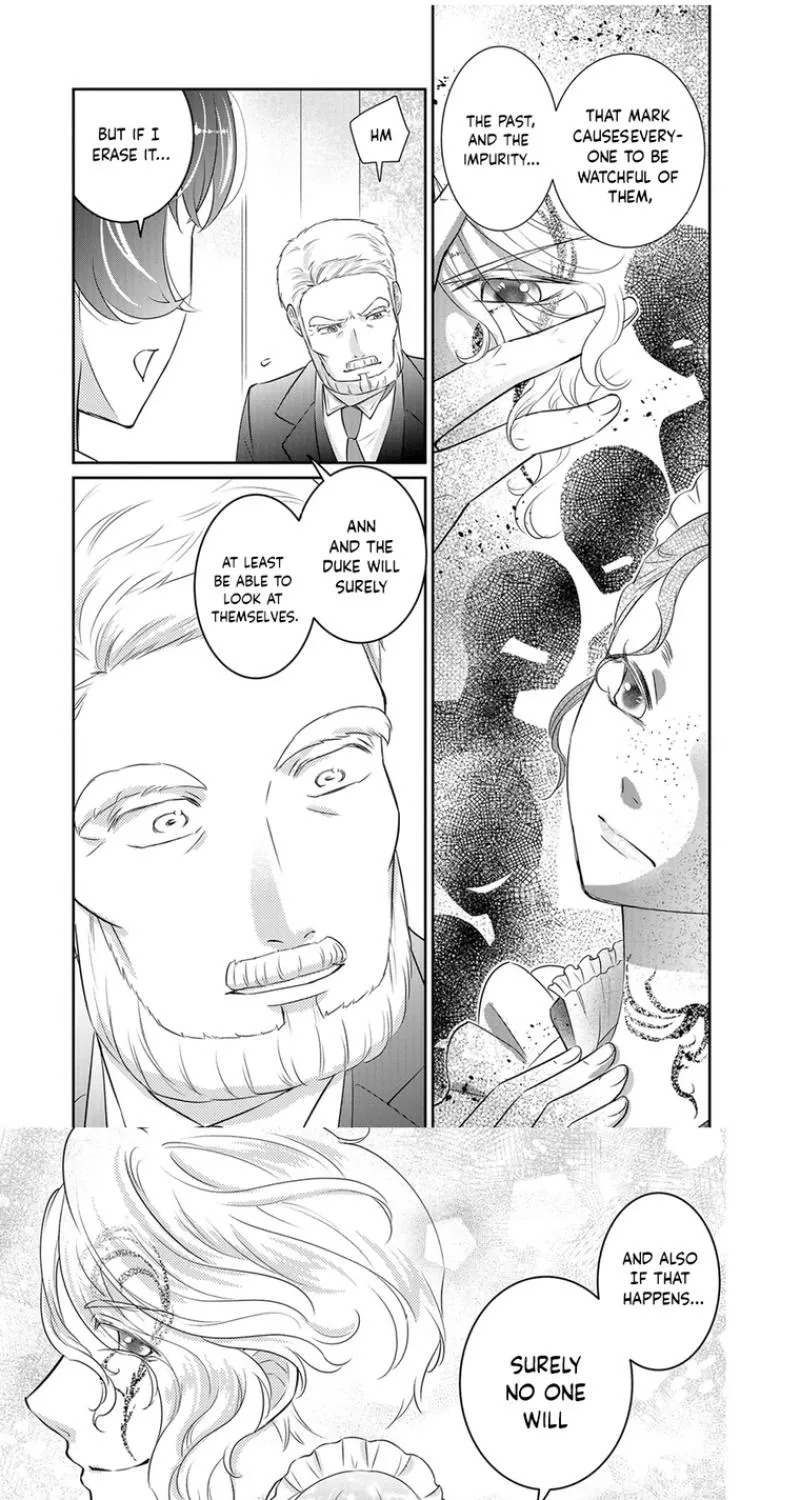 The Mistreated Noble Lady and the Tainted Duke I