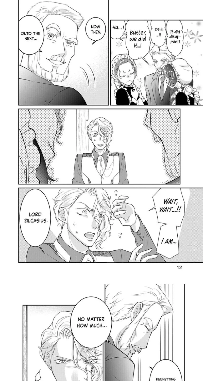 The Mistreated Noble Lady and the Tainted Duke I