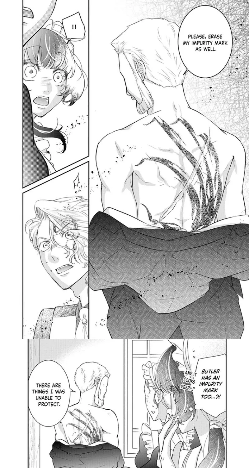 The Mistreated Noble Lady and the Tainted Duke I