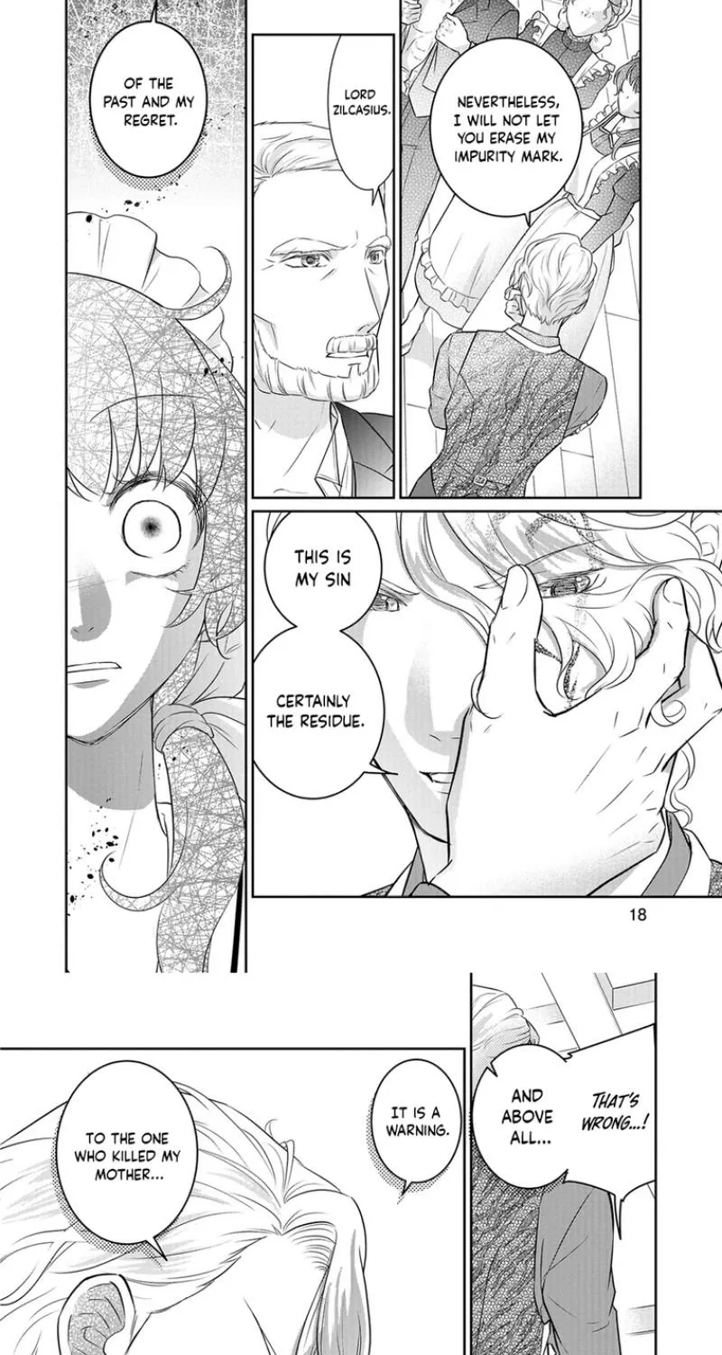 The Mistreated Noble Lady and the Tainted Duke I