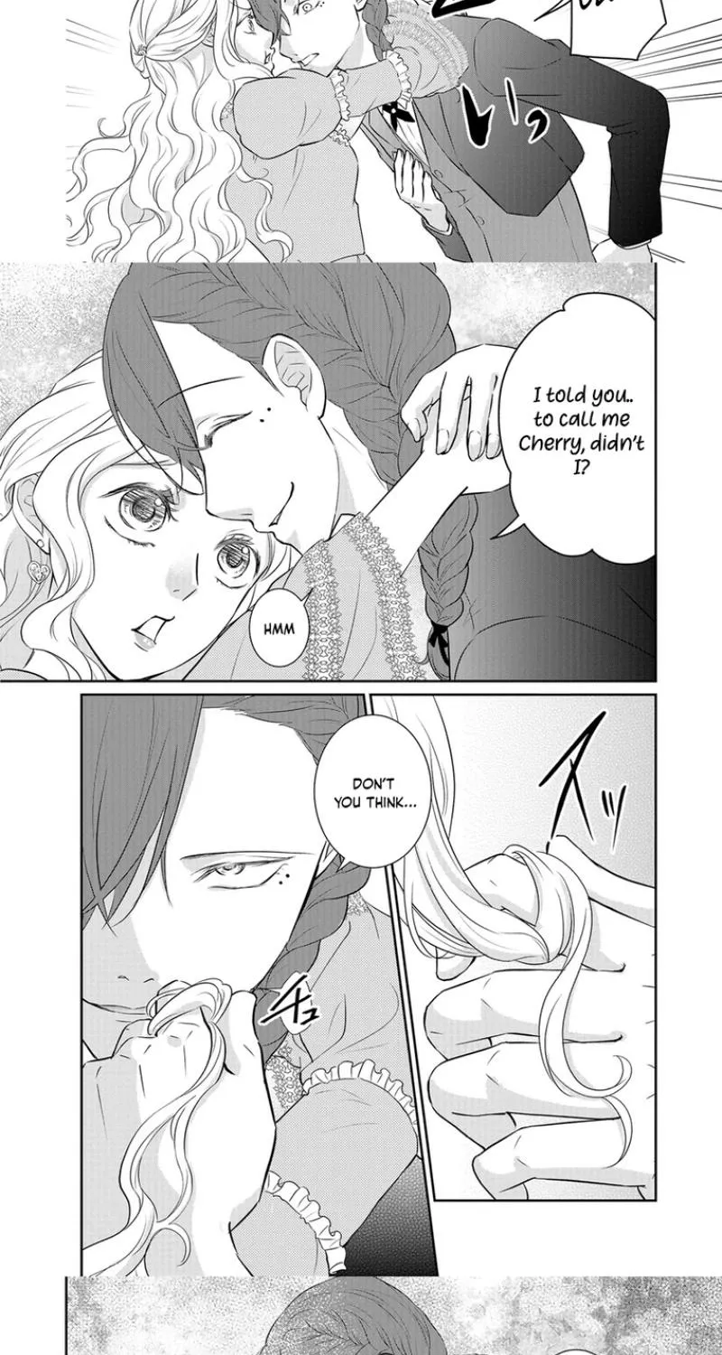 The Mistreated Noble Lady and the Tainted Duke I