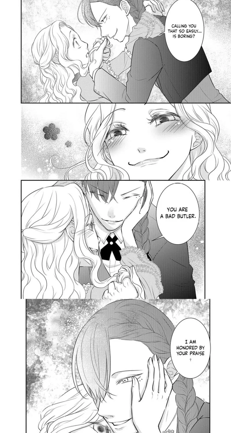 The Mistreated Noble Lady and the Tainted Duke I