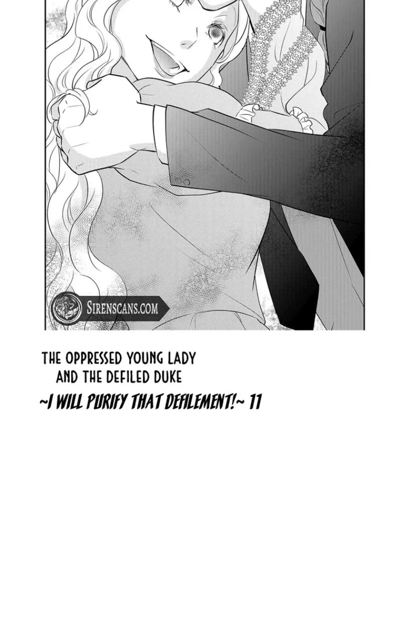 The Mistreated Noble Lady and the Tainted Duke I