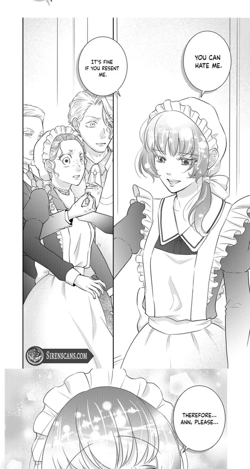 The Mistreated Noble Lady and the Tainted Duke I