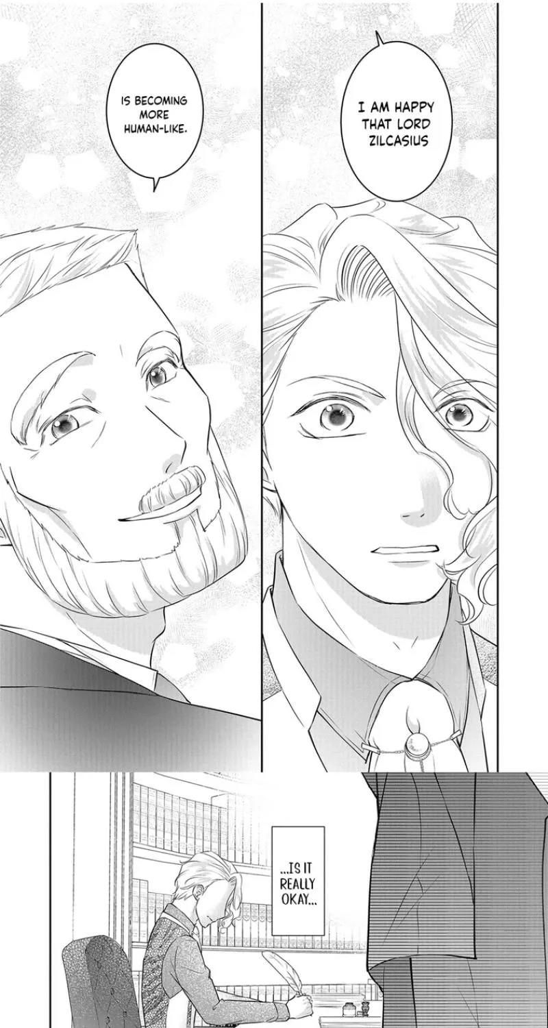 The Mistreated Noble Lady and the Tainted Duke I