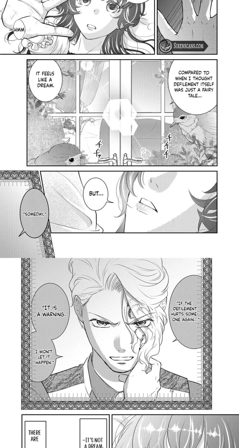 The Mistreated Noble Lady and the Tainted Duke I
